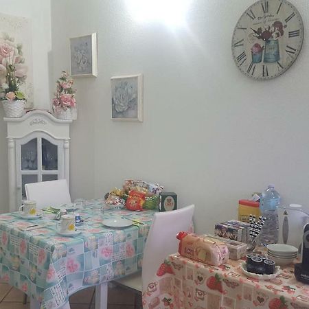 B&B Le Rose Olbia Exteriér fotografie