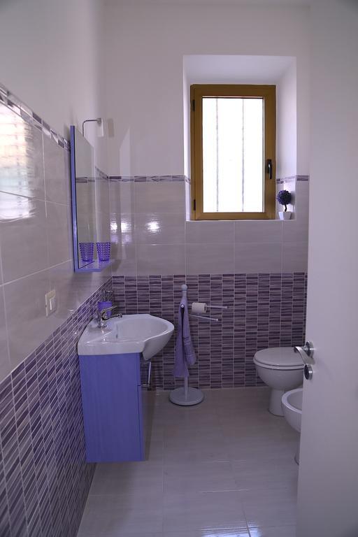 B&B Le Rose Olbia Pokoj fotografie