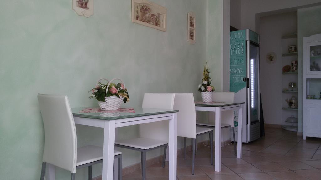 B&B Le Rose Olbia Exteriér fotografie