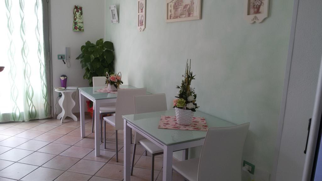 B&B Le Rose Olbia Exteriér fotografie