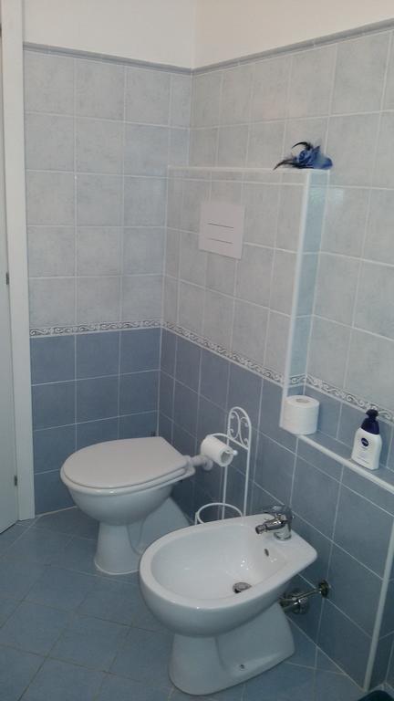 B&B Le Rose Olbia Exteriér fotografie