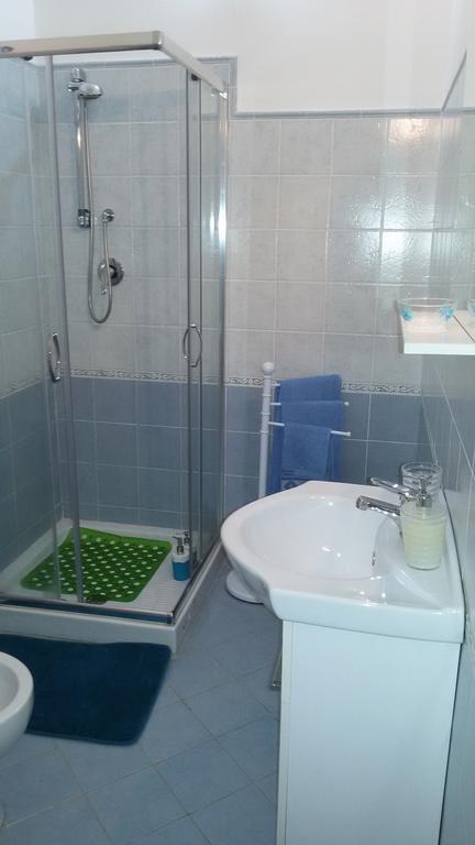 B&B Le Rose Olbia Exteriér fotografie