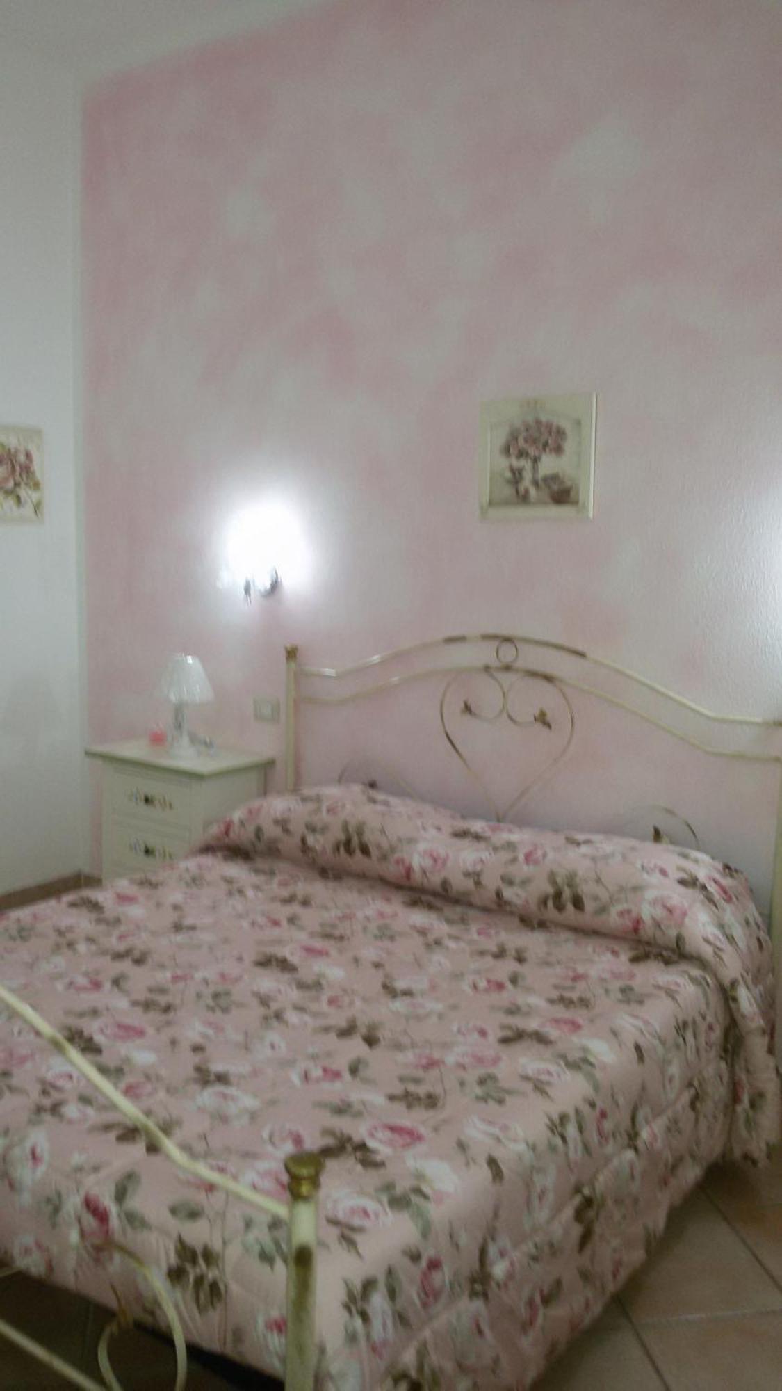 B&B Le Rose Olbia Exteriér fotografie