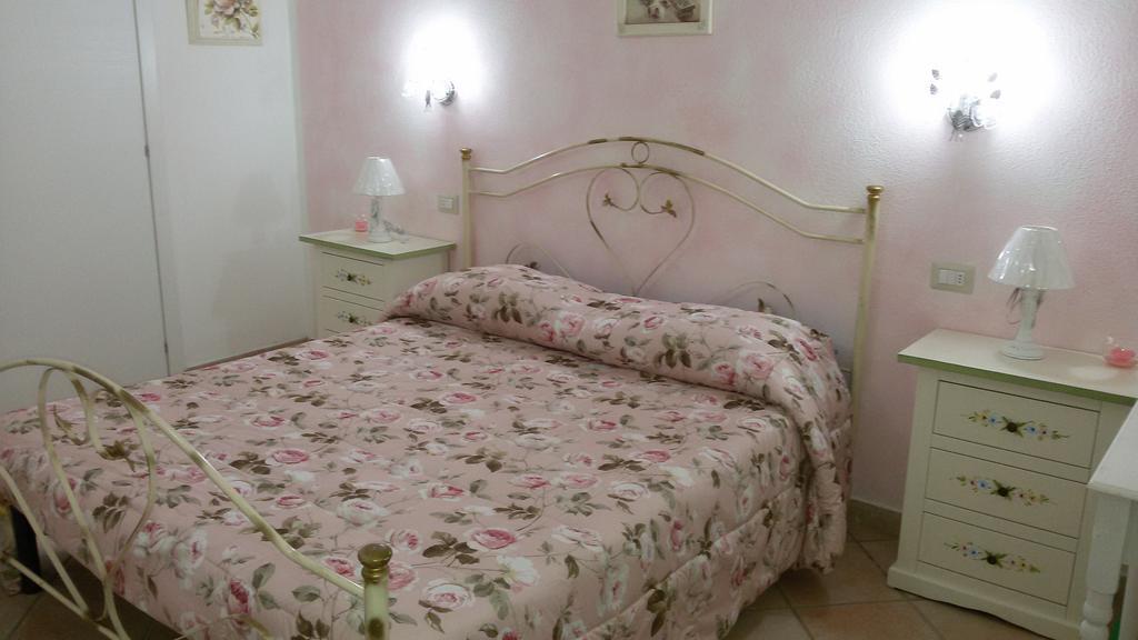 B&B Le Rose Olbia Exteriér fotografie